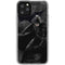 DC Comics Batman in Black iPhone 11 Pro Clear Case