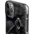 DC Comics Batman The Dark Knight Action pose iPhone 11 Pro Lite Case