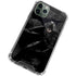 DC Comics Batman in Black iPhone 11 Pro Max Clear Case