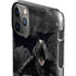 DC Comics Batman The Dark Knight Action pose iPhone 11 Pro Max Lite Case