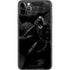 DC Comics Batman The Dark Knight Action pose iPhone 11 Pro Max Skin