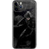 DC Comics Batman The Dark Knight Action pose iPhone 11 Pro Skin