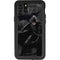 DC Comics Batman The Dark Knight Action pose iPhone 11 Pro Waterproof Case