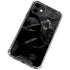 DC Comics Batman The Dark Knight Action pose iPhone 12 Clear Case