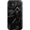 DC Comics Batman The Dark Knight Action pose iPhone 12 Impact Case