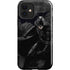 DC Comics Batman The Dark Knight Action pose iPhone 12 Impact Case