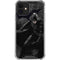 DC Comics Batman The Dark Knight Action pose iPhone 12 Mini Clear Case