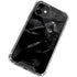 DC Comics Batman The Dark Knight Action pose iPhone 12 Mini Clear Case