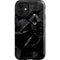 DC Comics Batman The Dark Knight Action pose iPhone 12 Mini Impact Case