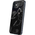 DC Comics Batman The Dark Knight Action pose iPhone 12 Mini Skin