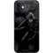 DC Comics Batman The Dark Knight Action pose iPhone 12 Mini Skin