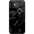 DC Comics Batman The Dark Knight Action pose iPhone 12 Mini Skin