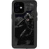 DC Comics Batman The Dark Knight Action pose iPhone 12 Mini Waterproof Case