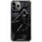 DC Comics Batman The Dark Knight Action pose iPhone 12 Pro Clear Case
