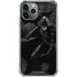 DC Comics Batman The Dark Knight Action pose iPhone 12 Pro Clear Case