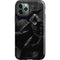 DC Comics Batman The Dark Knight Action pose iPhone 12 Pro Impact Case
