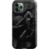 DC Comics Batman The Dark Knight Action pose iPhone 12 Pro Impact Case