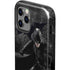 DC Comics Batman The Dark Knight Action pose iPhone 12 Pro Impact Case