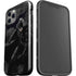 DC Comics Batman The Dark Knight Action pose iPhone 12 Pro Impact Case