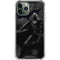 DC Comics Batman The Dark Knight Action pose iPhone 12 Pro Max Clear Case