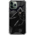 DC Comics Batman The Dark Knight Action pose iPhone 12 Pro Max Clear Case
