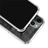 DC Comics Batman The Dark Knight Action pose iPhone 12 Pro Max Clear Case