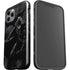 DC Comics Batman The Dark Knight Action pose iPhone 12 Pro Max Impact Case