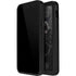 DC Comics Batman The Dark Knight Action pose iPhone 12 Pro Max Waterproof Case