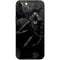 DC Comics Batman The Dark Knight Action pose iPhone 12 Pro Skin