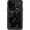 DC Comics Batman The Dark Knight Action pose iPhone 12 Pro Waterproof Case