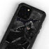 DC Comics Batman The Dark Knight Action pose iPhone 12 Pro Waterproof Case