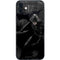 DC Comics Batman The Dark Knight Action pose iPhone 12 Skin