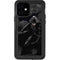 DC Comics Batman The Dark Knight Action pose iPhone 12 Waterproof Case