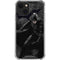 DC Comics Batman The Dark Knight Action pose iPhone 13 Clear Case