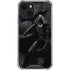 DC Comics Batman The Dark Knight Action pose iPhone 13 Clear Case