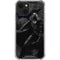 DC Comics Batman The Dark Knight Action pose iPhone 13 Mini Clear Case