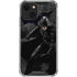 DC Comics Batman The Dark Knight Action pose iPhone 13 Mini Clear Case
