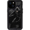 DC Comics Batman The Dark Knight Action pose iPhone 13 Mini Waterproof Case