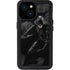 DC Comics Batman The Dark Knight Action pose iPhone 13 Mini Waterproof Case
