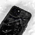 DC Comics Batman The Dark Knight Action pose iPhone 13 Mini Waterproof Case