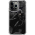 DC Comics Batman The Dark Knight Action pose iPhone 13 Pro Clear Case