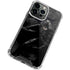 DC Comics Batman The Dark Knight Action pose iPhone 13 Pro Clear Case