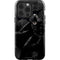 DC Comics Batman The Dark Knight Action pose iPhone 13 Pro Impact Case