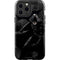 DC Comics Batman The Dark Knight Action pose iPhone 13 Pro Max Impact Case