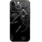 DC Comics Batman The Dark Knight Action pose iPhone 13 Pro Skin