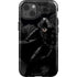 DC Comics Batman in Black iPhone 15 Impact Case