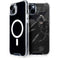DC Comics Batman in Black iPhone 15 MagSafe Case