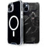 DC Comics Batman in Black iPhone 15 MagSafe Case