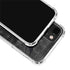 DC Comics Batman The Dark Knight Action pose iPhone 14 Plus Clear Case