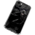 DC Comics Batman The Dark Knight Action pose iPhone 14 Plus Clear Case
